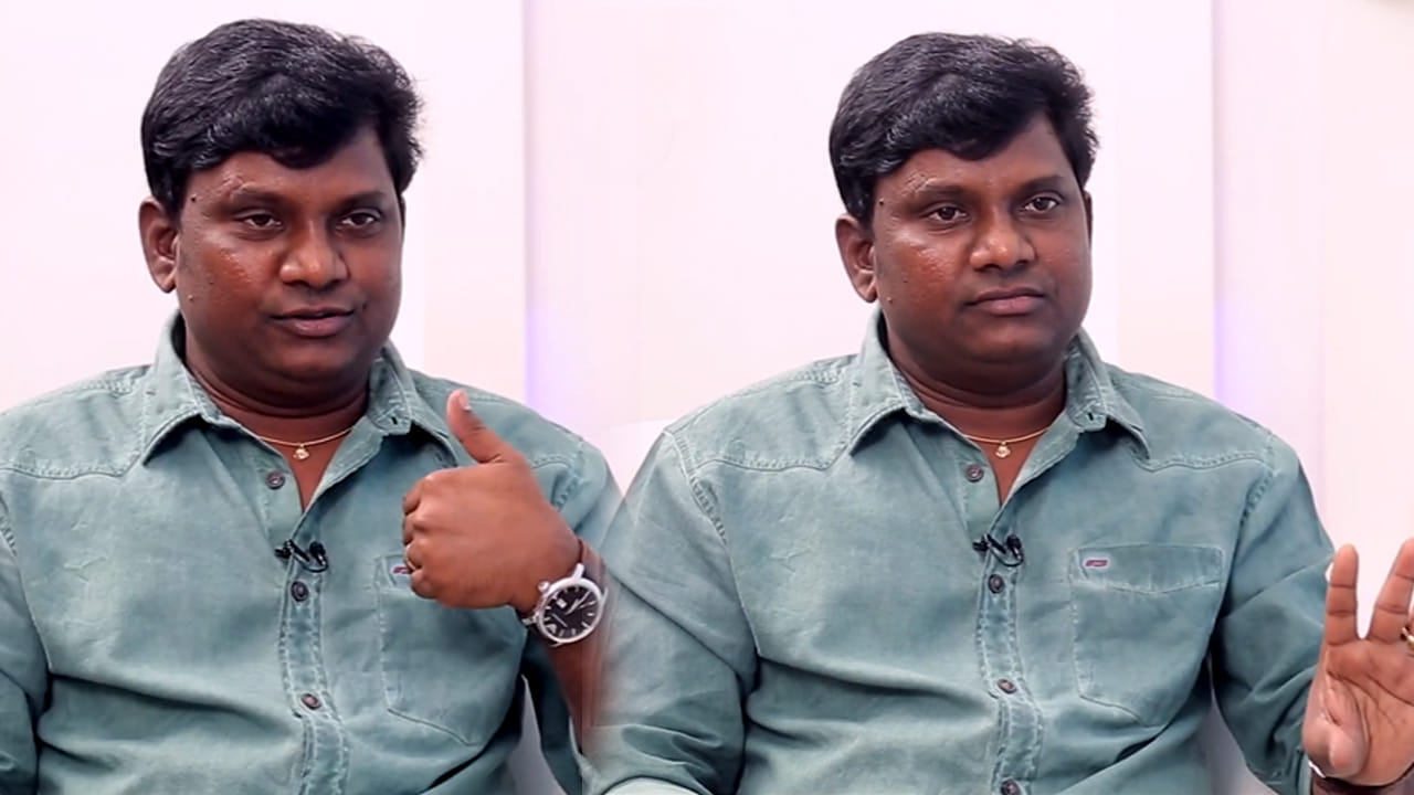 ఆ సినిమాతో మంచి గుర్తింపు వస్తుందనుకున్నా.. కానీ రాలేదు..! తాగుబోతు రమేష్ ఎమోషనల్ కామెంట్స్