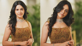 ట్రోల్స్ పై తనూజ రియాక్షన్..