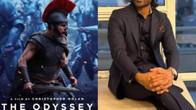 'ది ఒడిస్సీ’లో పవర్ ఫుల్ రోల్‌ని మిస్ చేసుకున్న మన స్టార్ హీరో!