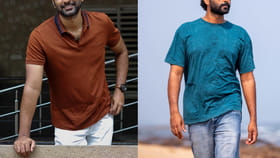 విలన్‏గా ఎంట్రీ ఇచ్చి.. హీరోగా దూసుకుపోతున్నాడు..