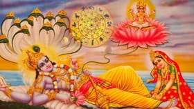 తొలి ఏకాదశి ... వీరి జాతకం మారడం ఖాయం