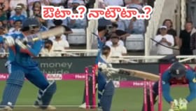 ఔటా.. నాటౌటా? తిలక్ వర్మ వివాదాస్పద వికెట్..!