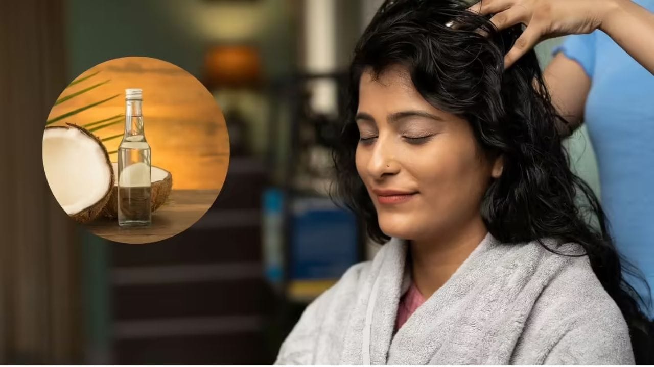 ఎలా వాడాలి: మీరు మెంతులతో కరివేపాకు, లవంగాలు, రోజ్మెరీ వంటి పదార్థాలతో తయారు చేసిన నీటిని వాడేప్పుడు కొన్ని జాగ్రత్తలు తీసుకోవాలి. తలస్నానం చేయడానికి 20 నుండి 30 నిమిషాల ముందు కుదుళ్ల నుండి జుట్టు చివర్ల వరకు బాగా పట్టించాలి. తర్వాత 5 నిమిషాల పాటు బాగా మసాజ్ చేయాలి..ఆ తర్వాత సాధారణ నీటితో తలరుద్దుకుని, మైల్డ్ షాంపూతో స్నానం చేయాలి. ఇలా వారానికి 1 నుండి 2 సార్లు చేయడం వల్ల తక్కువ రోజుల్లోనే మీ జుట్టు రాలడం తగ్గి జట్టు ఒత్తుగా పెరుగుతుంది.