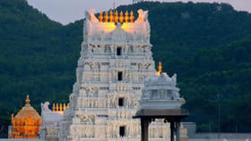 తిరుమలలో కొత్త భద్రతా నిబంధనలు అమలు!