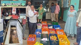 టెంపుల్ సిటీలో ఐస్‌క్రీమ్‌లు కొంటున్నారా? అయితే జర భద్రం..!