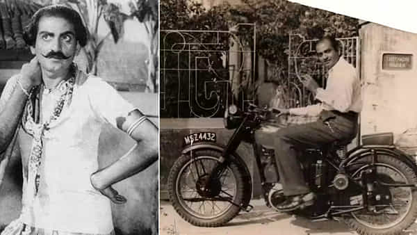 300లకు పైగా సినిమాలు.. కావాల్సినంత డబ్బు, పెద్ద పెద్ద కార్లు, బరువైన తుపాకీ..! రారాజులా బ్రతికిన నటుడు