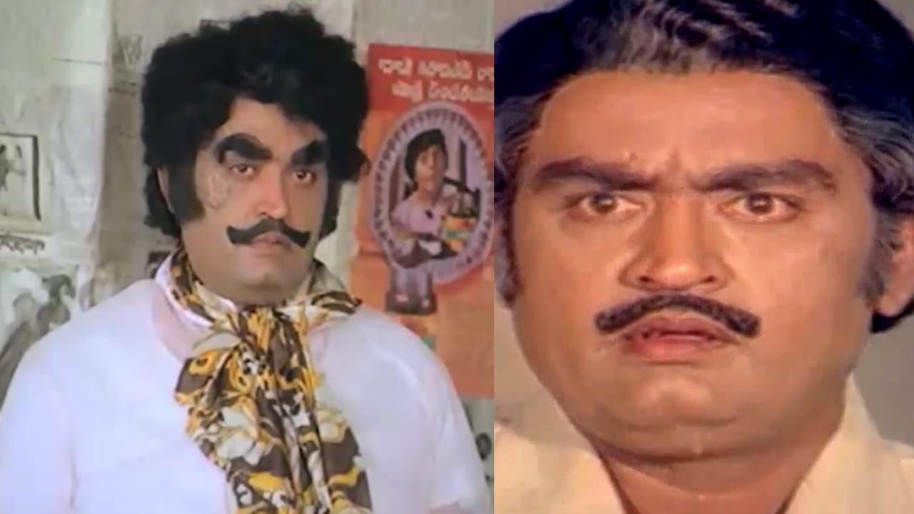 Thyagaraju: వందల సినిమాల్లో విలన్గా చేసిన ఈ నటుడు గుర్తున్నారా? పాపం చిన్న వయసులోనే ఎలా చనిపోయారంటే?