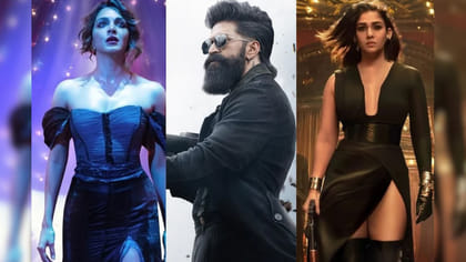 ఓటీటీలోకి టాక్సిక్..