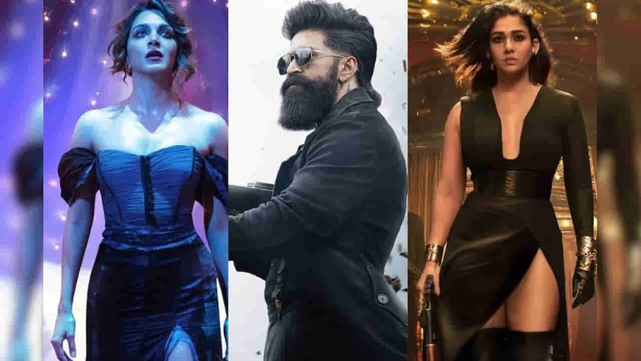 Toxic Movie: యశ్ అభిమానులకు గుడ్ న్యూస్.. టాక్సిక్ నుంచి మరో క్రేజీ అప్డేట్.. ఈసారి ఓ రేంజ్ లోనే..