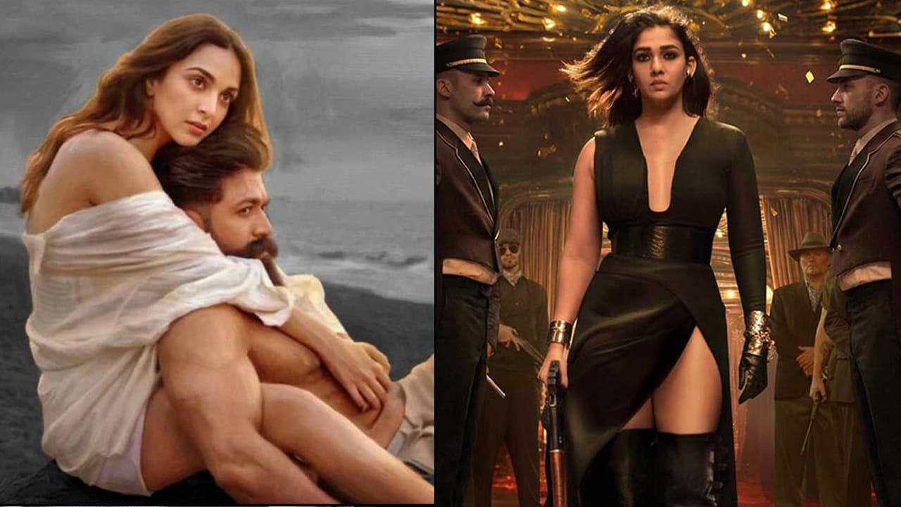 Toxic Movie: 'టాక్సిక్' సినిమాను రిజెక్ట్ చేసిన స్టార్ హీరోయిన్ ఎవరో తెలుసా? గోల్డెన్ ఛాన్స్ మిస్ చేసుకుంది
