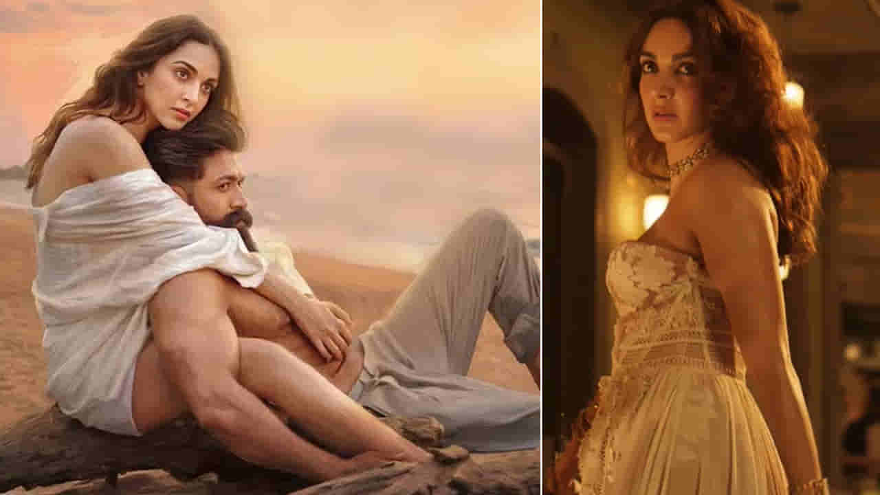 Toxic Movie: సోషల్ మీడియాను షేక్ చేస్తోన్న టాక్సిక్ బోల్డ్ సాంగ్.. ఈ సినిమాకు కియారా పారితోషికం ఎంతో తెలుసా?