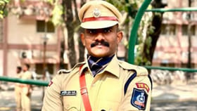 పోలీసుస్టేషన్‌లో ఉదయ్‌ కృష్ణారెడ్డి స్టేట్‌మెంట్‌ రికార్డు