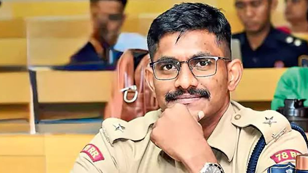 ట్రైనీ ఐపీఎస్ ఉదయ్ కృష్ణారెడ్డి కేసులో మరో కీలక పరిణామం..