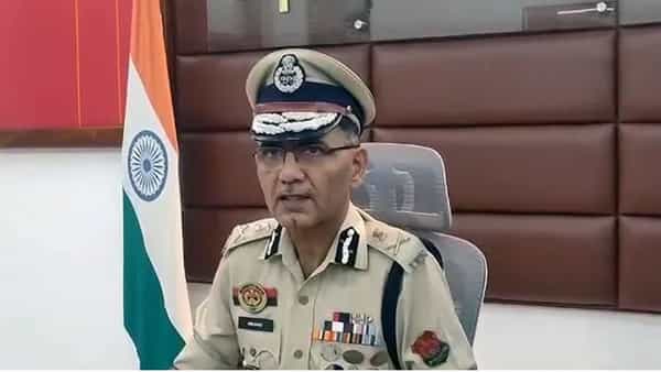 Tripura DGP: త్రిపుర డీజీపీ అనురాగ్ ధన్కడ్ ఆత్మహత్య