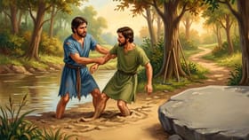నిజమైన స్నేహితుడు ఎవరు? జీవితాంతం గుర్తుండిపోయే నీతి కథ