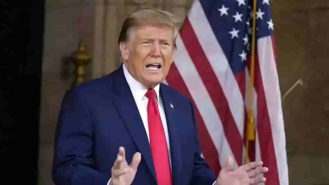 Donald Trump: మళ్లీ స్టార్ట్.. ఇరాన్తో యుద్ధంపై డోనాల్డ్ ట్రంప్ సంచలన ప్రకటన.. ఏమన్నారంటే?