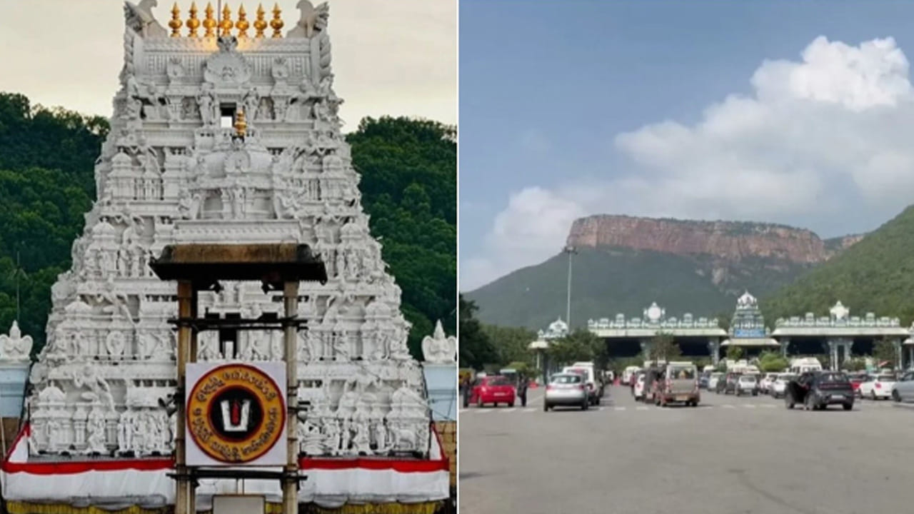సెప్టెంబర్ 19న ఉదయం 8 గంటలకు మోహినీ అవతారం, సాయంత్రం 6:30 నుండి రాత్రి 11:30 గంటల వరకు గరుడ వాహనం. సెప్టెంబర్ 20న ఉదయం 8 గంటలకు హనుమంత వాహనం, సాయంత్రం 4 గంటలకు స్వర్ణ రథం, రాత్రి 7 గంటలకు గజ వాహనం. సెప్టెంబర్ 21న ఉదయం 8 గంటలకు సూర్యప్రభ వాహనం, మధ్యాహ్నం 1 నుండి 3 గంటల వరకు స్నపనం, రాత్రి 7 గంటలకు చంద్రప్రభ వాహనం, సెప్టెంబర్ 22న ఉదయం 7 గంటలకు రథోత్సవం, రాత్రి 7 గంటలకు అశ్వ వాహనం, సెప్టెంబర్ 23న  ఉదయం 6 నుండి 9 వరకు చక్రస్నానం, రాత్రి ధ్వజ అవరోహణం.