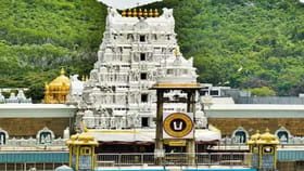 శ్రీవారి బ్రహ్మోత్సవాలకు టీటీడీ సిద్ధం.. ప్రారంభం ఎప్పుడంటే?