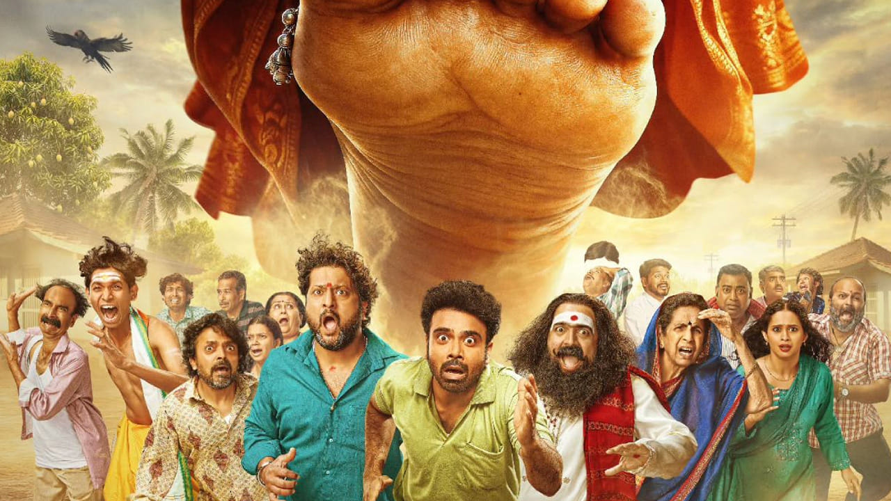 'తుంబాడ్చి మంజుల' చిత్రం జూన్ 5న థియేటర్లలో విడుదలైంది. ఈ చిత్రానికి ప్రేక్షకుల, విమర్శకుల నుంచి అద్భుతమైన స్పందన లభించడంతో పాటు బాక్సాఫీస్ వద్ద భారీ లాభాలను కూడా తెచ్చిపెట్టింది. ఇప్పుడు ఈ సినిమా థియేట్రికల్ రన్ ముగిసింది. చాలా తక్కువ బడ్జెట్తో నిర్మించిన ఈ చిత్రం భారీ వసూళ్లతో దుమ్మురేపుతుంది. ఈ సినిమా బడ్జెట్ కేవలం రూ. 6 కోట్లు. ఈ హారర్ కామెడీ చిత్రం బాక్సాఫీస్ వద్ద రూ. 16.39 కోట్ల వసూళ్లను రాబట్టింది. కాగా, ఈ సినిమాపై పెట్టుబడి రాబడి రూ. 10.36 కోట్లుగా ఉంది.