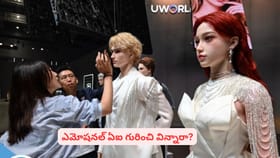 ఎమోషనల్ ఏఐతో రాబోతున్న కొత్త హ్యూమనాయిడ్ రోబో