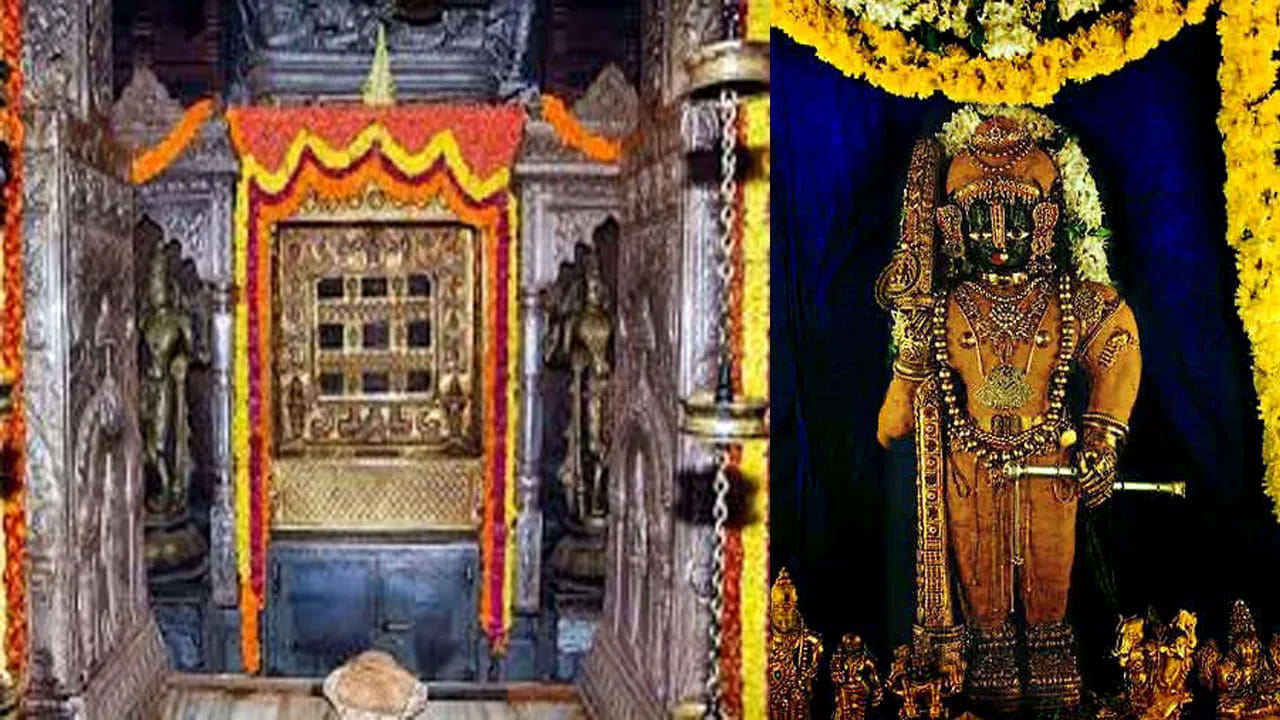 వెండి కిటికీ ద్వారా శ్రీకృష్ణుడి దర్శనం ఎందుకు?.. ఉడుపి శ్రీకృష్ణ ఆలయంలోని విగ్రహాన్ని 'నవగ్రహ కిండి' అనే వెండి పూతతో అలంకరించిన తొమ్మిది రంధ్రాల కిటికీ ద్వారా దర్శిస్తారు. దీనికి సంబంధించిన ఒక ప్రసిద్ధ గాథ ఉంది. పూర్వకాలంలో మహాభక్తుడైన కనకదాసు సామాజిక ఆంక్షల కారణంగా ఆలయంలోకి  ప్రవేశించలేకపోయాడు. అయినప్పటికీ ఆలయం వెలుపల నిలబడి హృదయపూర్వకంగా శ్రీకృష్ణుడిని ప్రార్థించాడు. అతని అపార భక్తికి పరవశించిన శ్రీకృష్ణుడు తన విగ్రహాన్ని కనకదాసు ఉన్న దిశగా తిరిగాడని,  ఆలయ గోడలో ఒక చిన్న రంధ్రం ఏర్పడిందని విశ్వసిస్తారు. ఆ రంధ్రాన్నే నేడు 'కనకన కిండి' అని పిలుస్తారు. అప్పటి నుంచి భక్తులు లోపలి నవగ్రహ కిండి, వెలుపలి కనకన కిండి ద్వారా శ్రీకృష్ణుడిని దర్శించుకోవడం ఆలయ సంప్రదాయంగా కొనసాగుతోంది. 