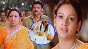 లక్ష్మీ సినిమాలో వెంకటేశ్ చెల్లెలు గుర్తుందా..?