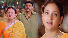 లక్ష్మీ సినిమాలో వెంకటేశ్ చెల్లెలు గుర్తుందా..?