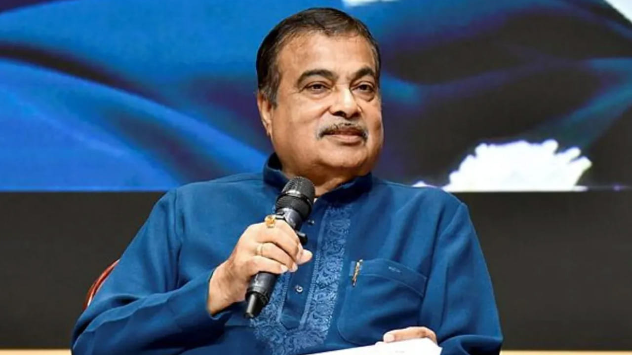 ఇథనాల్పై తప్పుడు ప్రచారం చేస్తే పరువు నష్టం దావా.. నితిన్ గడ్కరీ సీరియస్ వార్నింగ్!