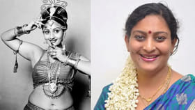 ఆనాటి గ్లామర్ సంచలనం దీప ఇప్పుడు ఎక్కడ ఉన్నారు..?