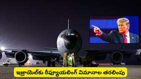 ఇరాన్‌పై మళ్లీ విరుచుకుపడుతుందా..? ఇరాన్‌కు అమెరికా వార్నింగ్..