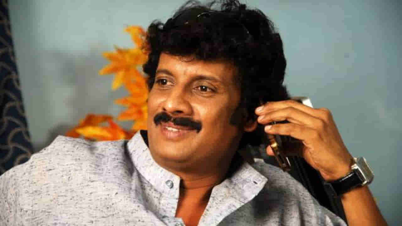 Uttej: ఆ హీరో దేవుడు.. గొప్ప సినిమాలు చేశారు.. ఆయన మూవీస్ డిక్షనరీ లాంటివి.. నటుడు ఉత్తేజ్..