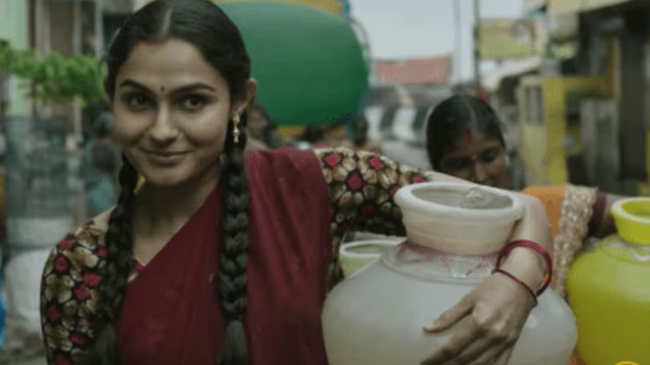 Cinema : విడుదలై 8 ఏళ్లు గడిచినా తగ్గని డిమాండ్.. ఓటీటీలో ట్రెండింగ్ లో దూసుపోతున్న మూవీ..