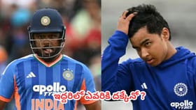 సంజూకే నా ఓటు.. వైభవ్ ఎంట్రీపై దినేష్ కార్తీక్ సంచలన వ్యాఖ్యలు