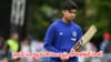 IND vs ENG : వైభవ్ సూర్యవంశీ డెబ్యూపై పొలిటికల్ హీట్.. కేంద్ర మంత్రికి కెప్టెన్ శ్రేయస్ అయ్యర్ స్ట్రాంగ్ కౌంటర్