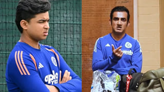 టీమిండియా ప్లాన్స్ నుంచి వైభవ్ సూర్యవంశీ ఔట్.. గంభీర్, అగార్కర్ సంచలన నిర్ణయం!