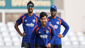 బుడ్డోడు మళ్లీ బరిలోకి.. మ్యాచ్ డేట్, లైవ్ వివరాలు ఇవే