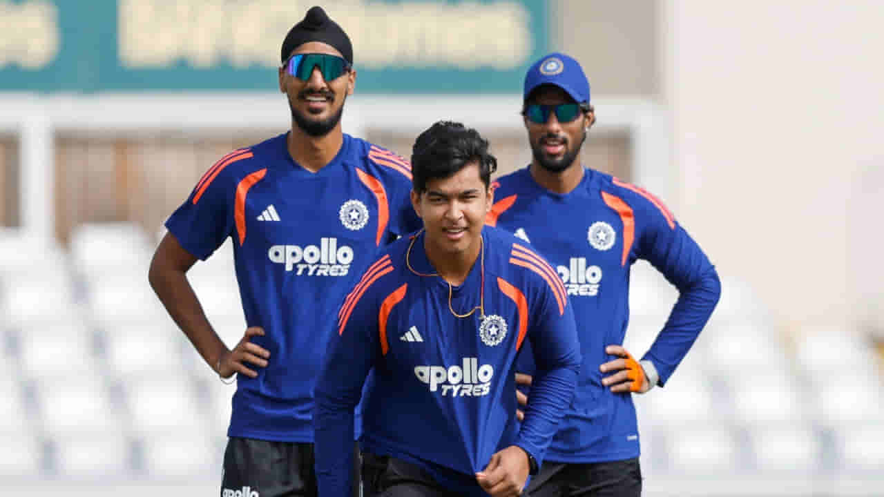 బుడ్డోడు మళ్లీ బరిలోకి దిగే టైమ్ వచ్చేసింది..! మ్యాచ్ డేట్, లైవ్ ఎక్కడ చూడాలి? పూర్తి వివరాలు ఇవే..