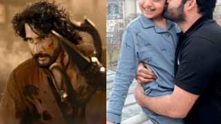 వారణాసిలో స్టార్ హీరో వారసుడు.. మహేష్ చిన్ననాటి పాత్రలో ఆ హీరో కొడుకు..? ఫ్యాన్స్‌కు పూనకాలే