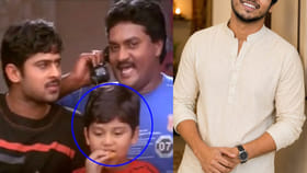 అప్పుడు చైల్డ్ ఆర్టిస్ట్.. ఇప్పుడు క్యాస్టింగ్ డైరెక్టర్..