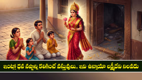 ఇంట్లో ధన నష్టాన్ని కలిగించే వస్తువులు..