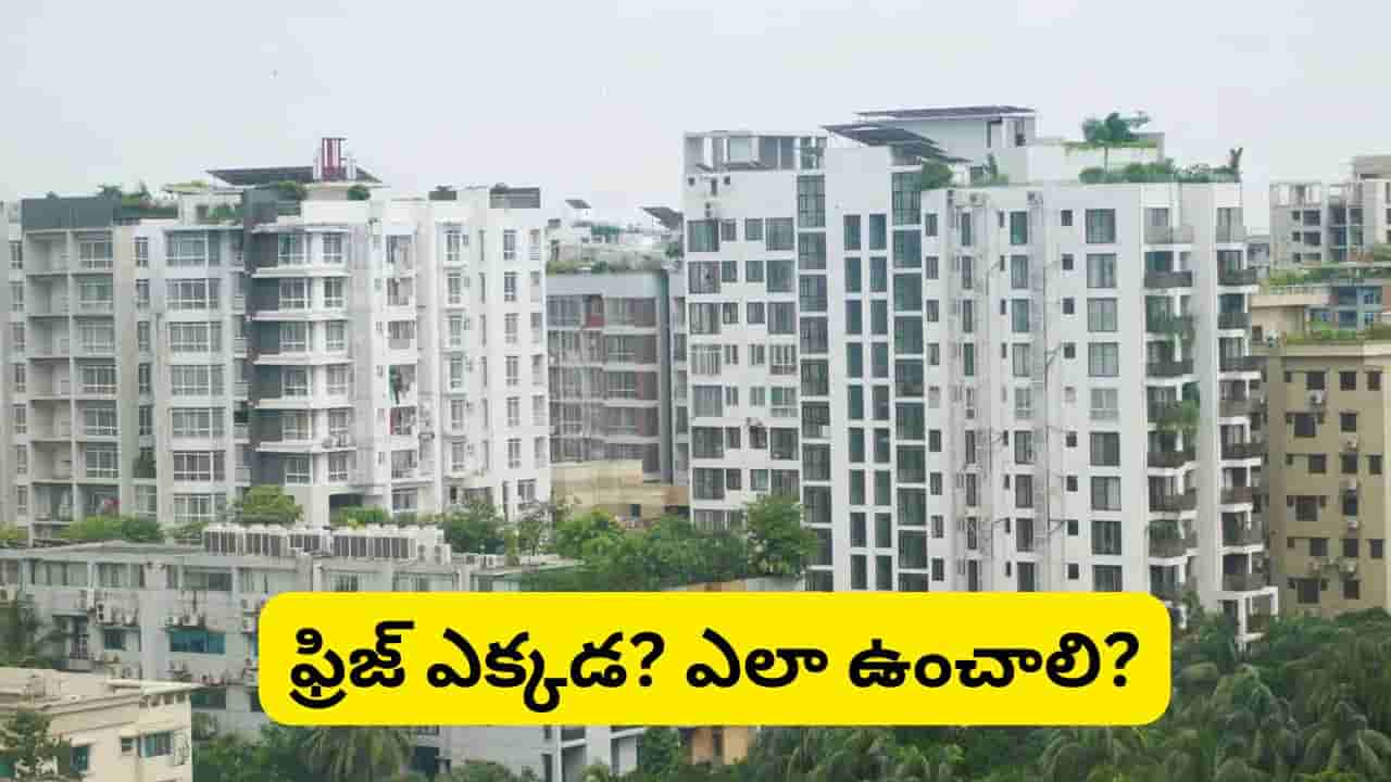 Vastu Tips: కొత్త ఫ్లాట్ కొనుగోలు చేసే ముందు ఈ వాస్తు విషయాలు తప్పక చూడండి.. సుఖశాంతులకు ఇవే కీలకం!
