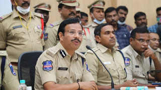 రానున్న రెండు రోజులు జాగ్రత్త.. హైదరాబాద్ వాసులకు కమిషనర్ సజ్జనార్ హెచ్చరిక