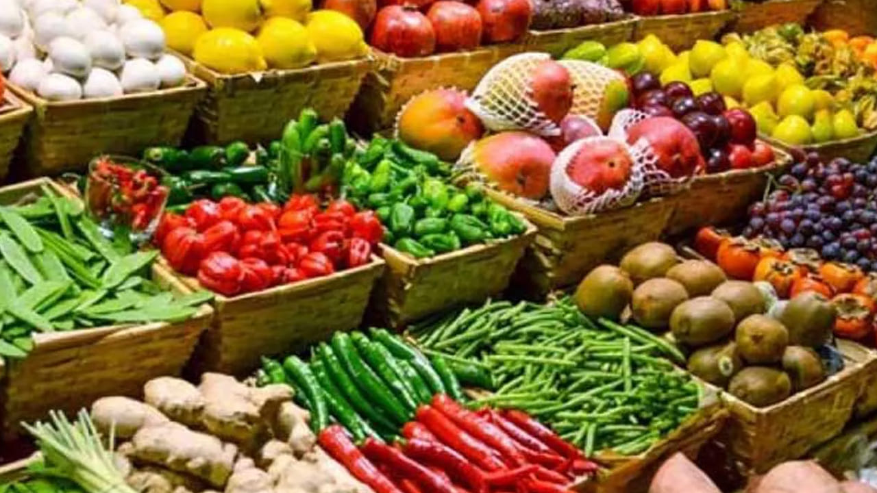 Vegetable Prices: సామాన్యులకు కాస్త ఊరట.. స్థిరంగా కూరగాయల ధరలు.. రేట్లు ఎలా ఉన్నాయంటే..?