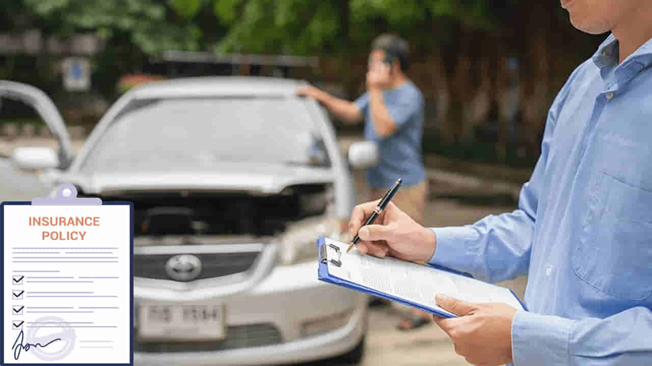 Insurance: రోడ్డు ప్రమాద పరిహారంపై సుప్రీంకోర్టు కీలక తీర్పు.. వాహనానికి ప్రమాదానికి ప్రత్యక్ష సంబంధం ఉండాల్సిందే!