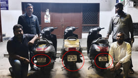 చూశారా ఈ చిత్రం.. ఎలా బయటపడిందంటే..?