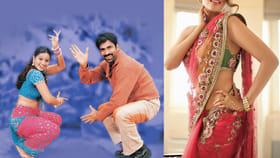 'వెంకీ' సినిమాను రిజెక్ట్ చేసిన టాలీవుడ్ హీరోయిన్ ఎవరో తెలుసా?