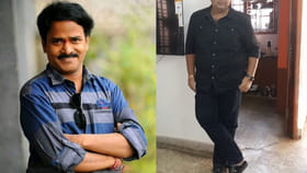 వేణుమాధవ్ చనిపోయినప్పుడు వెళ్లలేకపోయా..