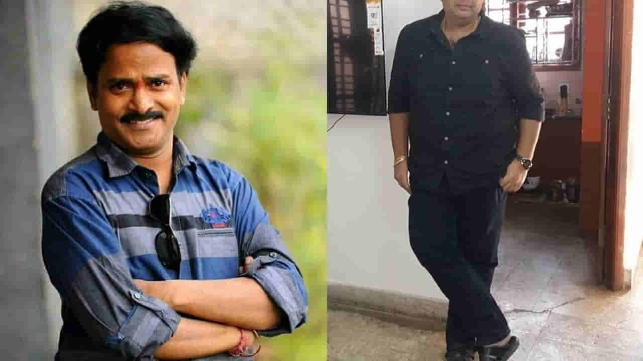 Venu Madhav : వేణుమాధవ్ వల్లే 37 సినిమాల్లో ఛాన్స్.. ఆయన చనిపోయినప్పుడు వెళ్లలేకపోయా.. జబర్దస్త్ నటుడు..