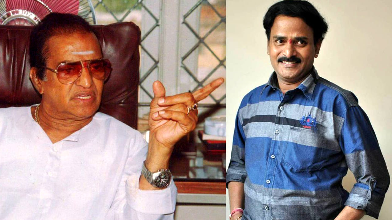 Venu Madhav