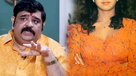 ఆ స్టార్ హీరోయిన్ నేను నా బైక్ మీద తిరిగేవాళ్లం..